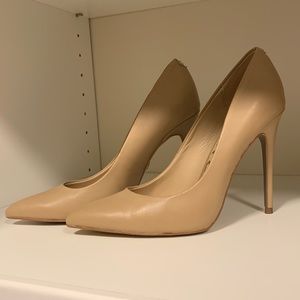 SAM EDELMAN DANNA TOE PUMP